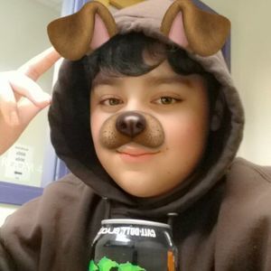 Meet your Posher, Julio